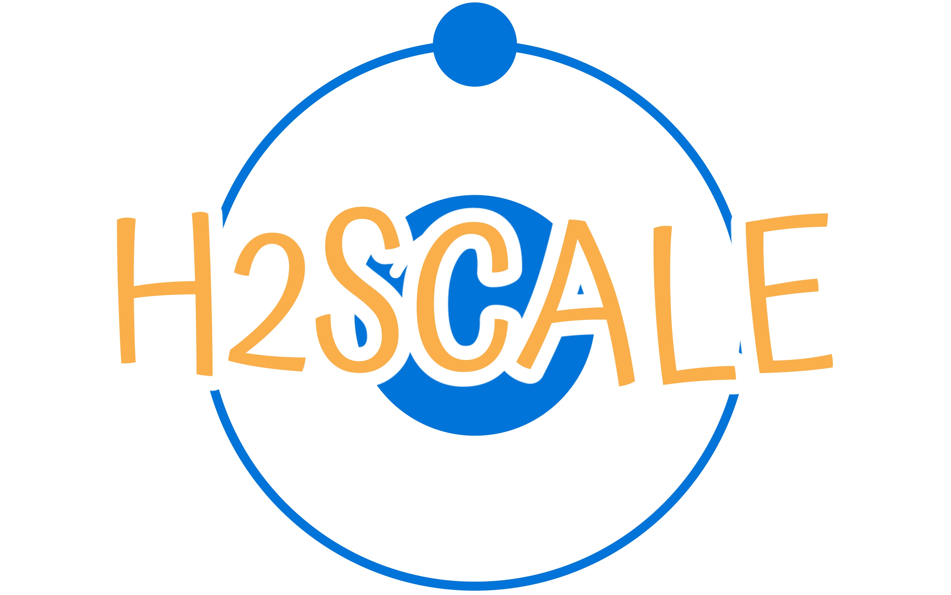 H2SCALE 