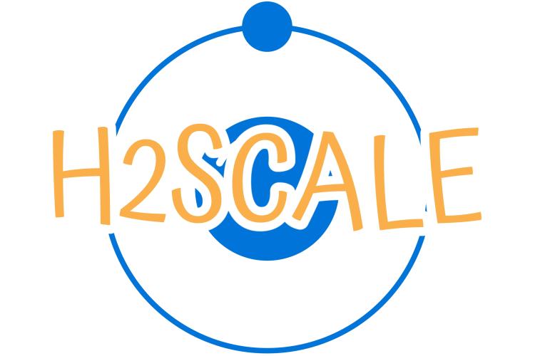H2SCALE 