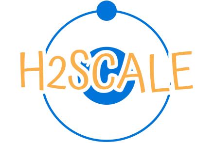 H2SCALE 